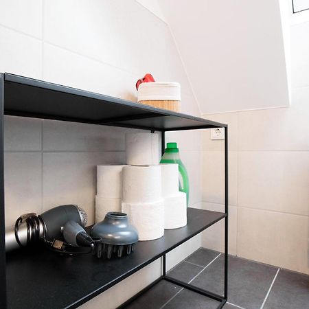 Moderne Wohnung - Naehe Messe / Flughafen Lohmar Exteriör bild