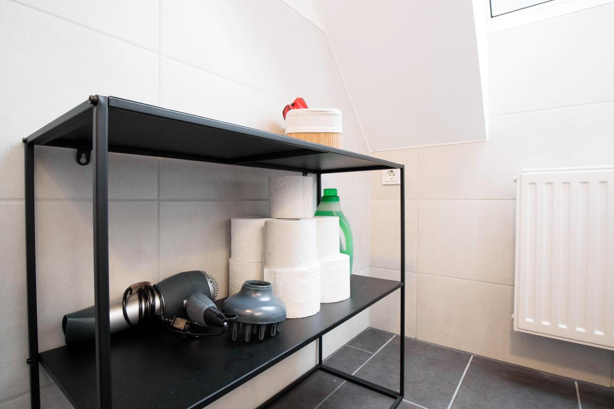 Moderne Wohnung - Naehe Messe / Flughafen Lohmar Exteriör bild