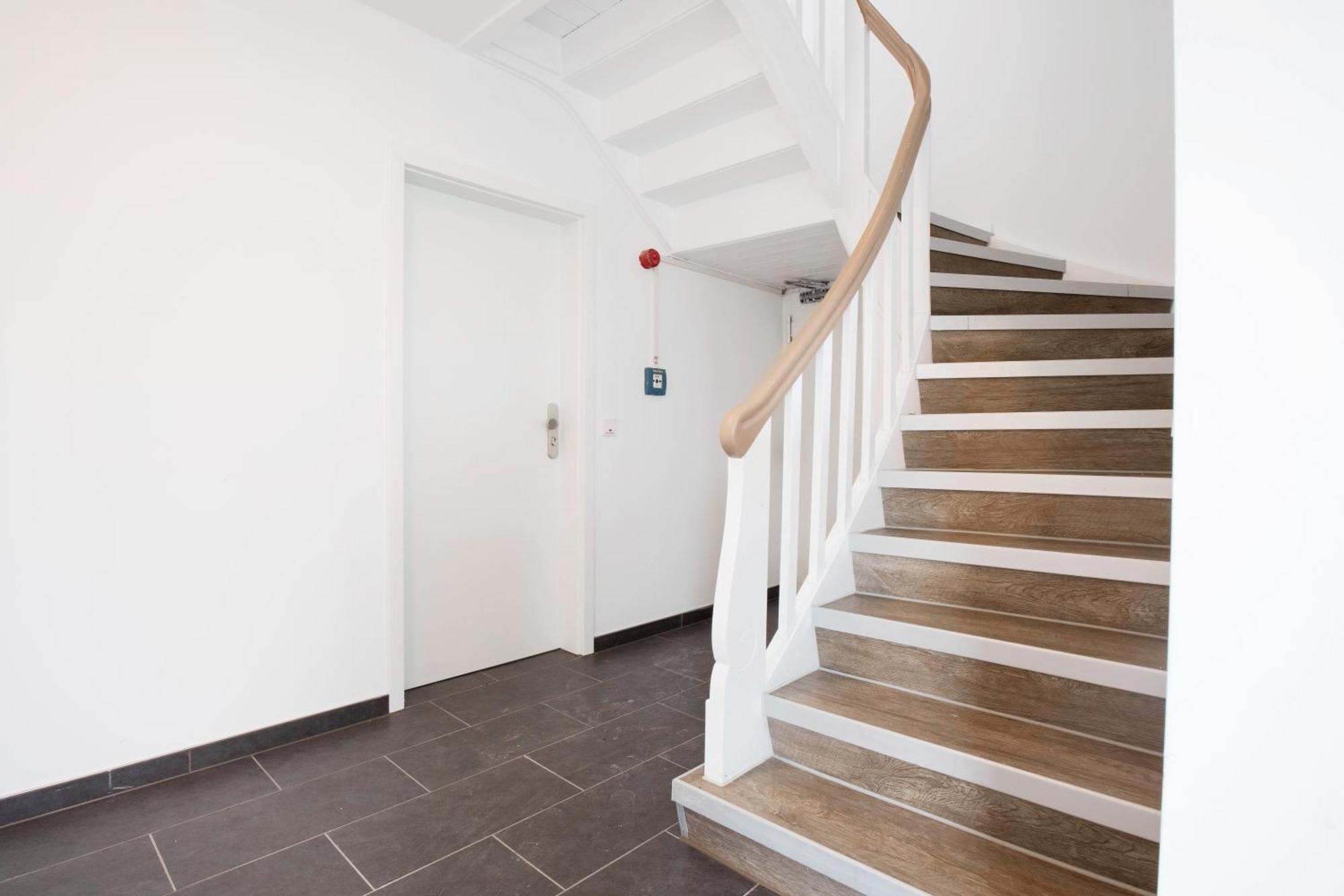 Moderne Wohnung - Naehe Messe / Flughafen Lohmar Exteriör bild